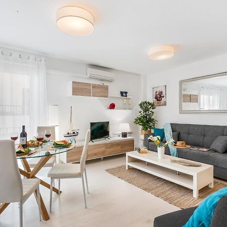 205 Los Cristianos By The Beach, Center, Wifi Ac Arona  Exterior foto