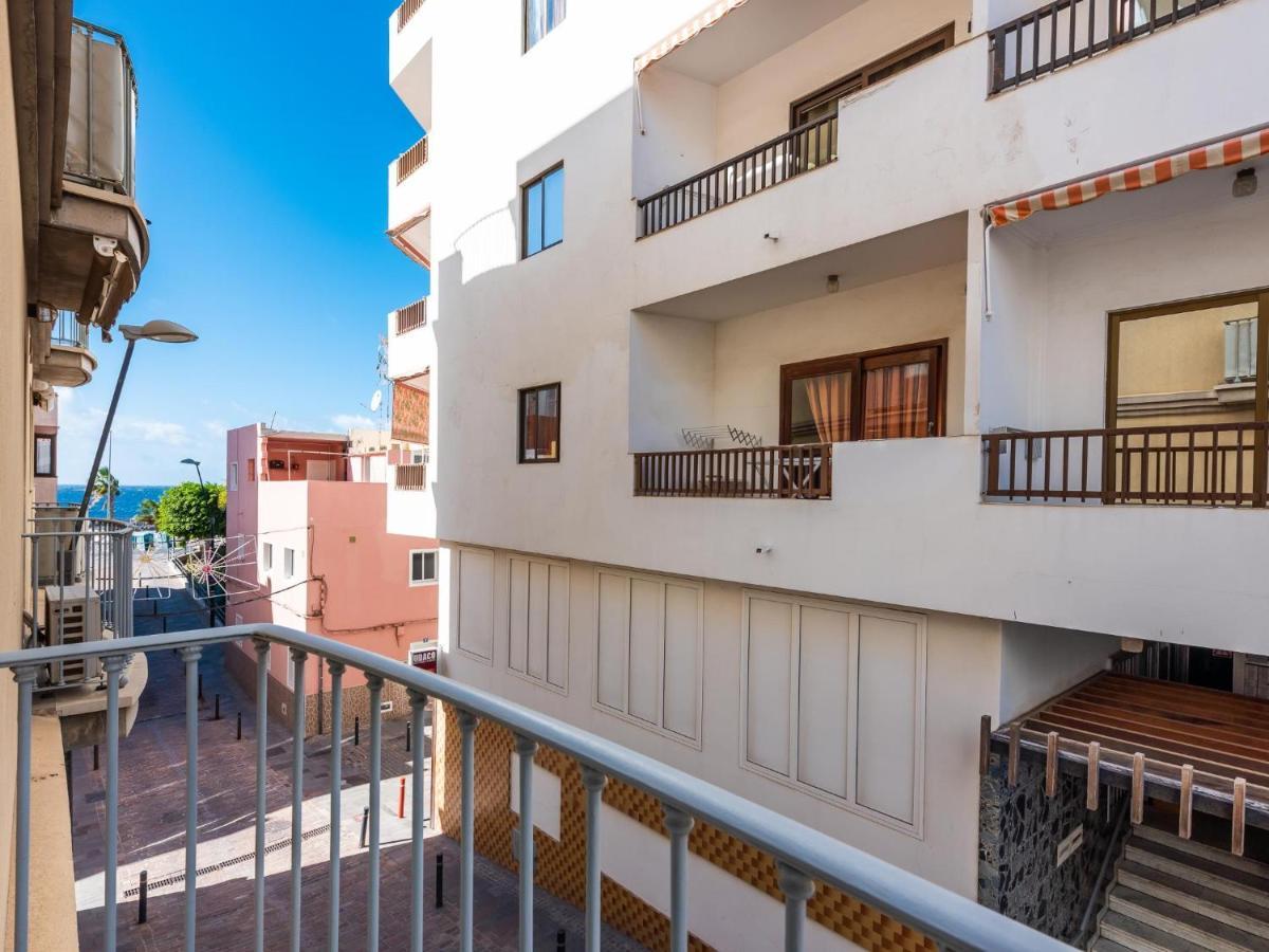 205 Los Cristianos By The Beach, Center, Wifi Ac Arona  Exterior foto