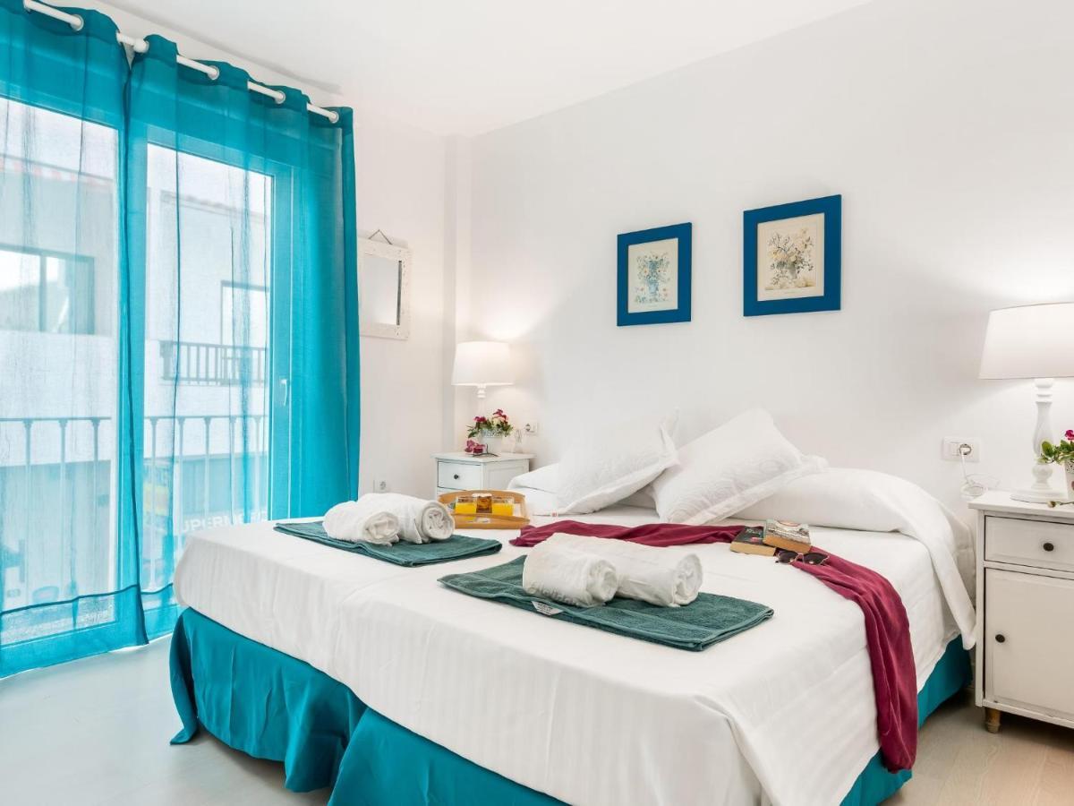 205 Los Cristianos By The Beach, Center, Wifi Ac Arona  Exterior foto